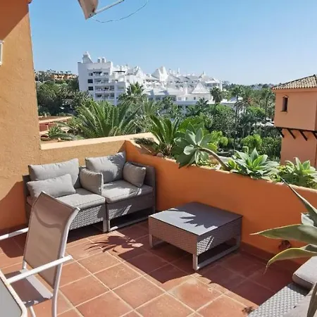 Vista Azul Estepona