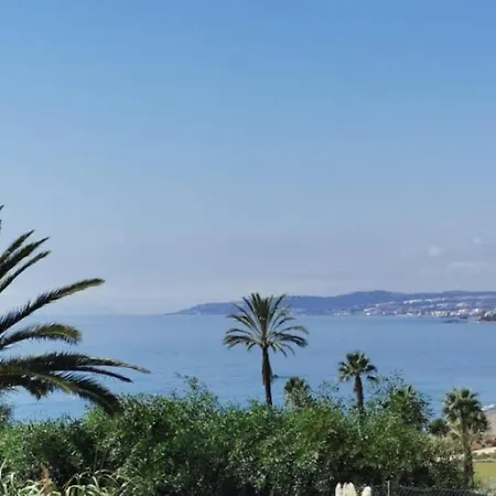 Apartment Vista Azul Estepona