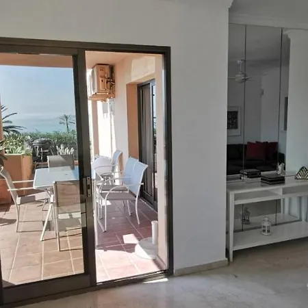 Apartment Vista Azul Estepona