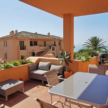 Vista Azul Estepona