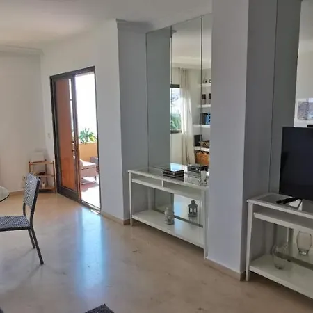 Vista Azul Apartment Estepona
