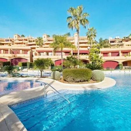 Vista Azul Apartment