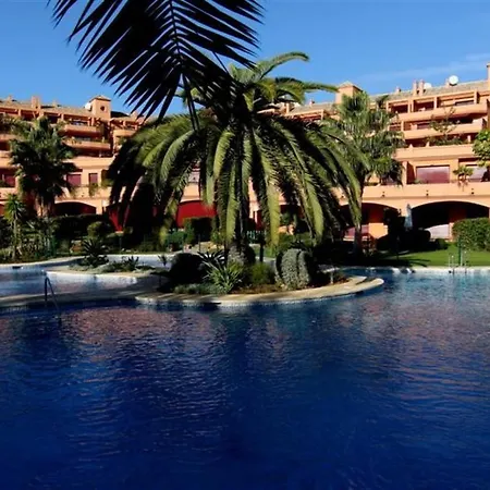 Apartman Vista Azul