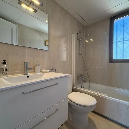 Apartmán Vista Azul Estepona