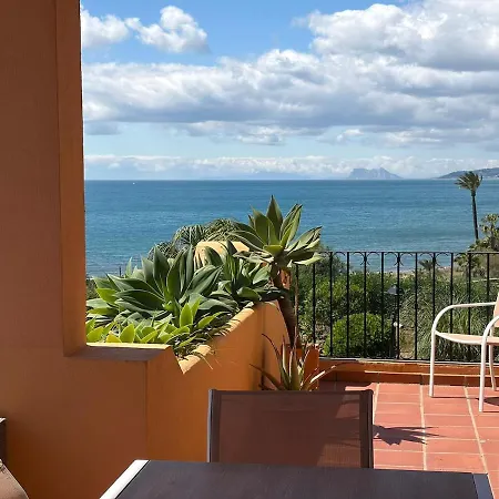 Apartmán Vista Azul