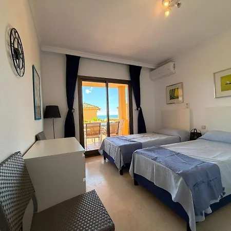 Apartmán Vista Azul
