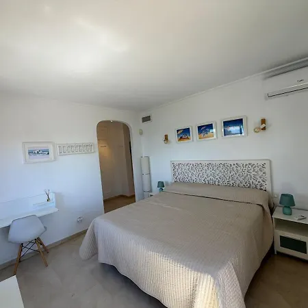 Vista Azul Apartmán Estepona