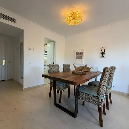 Apartmán Vista Azul