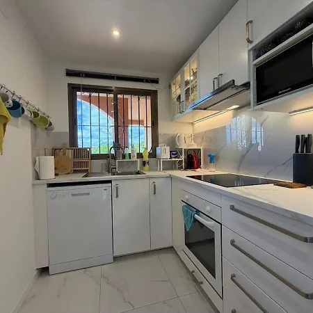 Apartmán Vista Azul