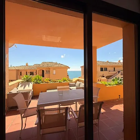 Apartmán Vista Azul